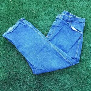 FR FIRE RESISTANT DENIM JEANS ARMOR EX 42X30